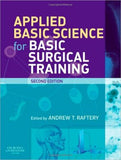 Applied Basic Science for Basic Surgical Training, IE, 2e **