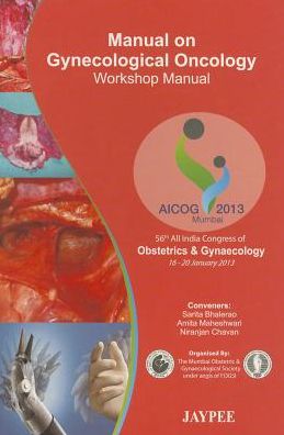 Manual on Gynecological Oncology | Pai