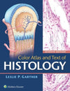 Color Atlas and Text of Histology, 7e** | ABC Books