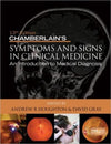 Chamberlain's Symptoms and Signs in Clinical Medicine, 13e