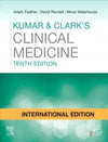 Kumar and Clark's Clinical Medicine International Edition, 10th Edition