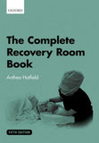 The Complete Recovery Room Book, 5e
