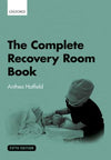 The Complete Recovery Room Book, 5e** | ABC Books