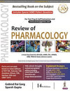 Review of Pharmacology, 14e** | ABC Books
