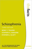Schizophrenia (The Facts), 3e ** | ABC Books