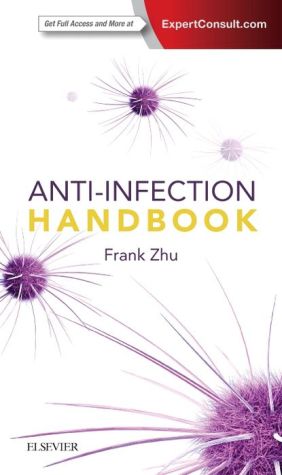 Anti-Infection Handbook | ABC Books