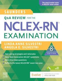 Saunders Q & A Review for the NCLEX-RN (R) Examination, 8e | ABC Books