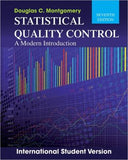 Statistical Quality Control: A Modern Introduction, 7e International Student Version