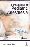 Fundamentals of Pediatric Anesthesia 3/e | ABC Books