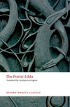 The Poetic Edda 2/e | ABC Books