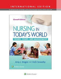 Nursing in Today's World : Trends, Issues, and Management (IE), 11e** | ABC Books