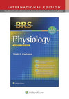 BRS Physiology (IE), 6e**