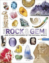 The Rock and Gem Book | ABC Books