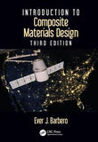 Introduction to Composite Materials Design, 3e