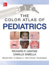 Color Atlas of Pediatrics | ABC Books