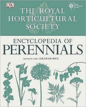 RHS Encyclopedia of Perennials | ABC Books