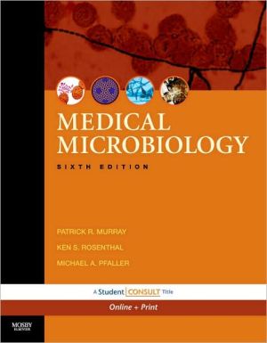 Medical Microbiology, 6e **