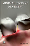 Minimal Invasive Dentistry | ABC Books