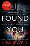 I Found You : From the number one bestselling author of The Family Upstairs | ABC Books
