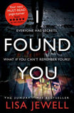 I Found You : From the number one bestselling author of The Family Upstairs | ABC Books