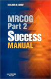 MRCOG Part 2 Success Manual | ABC Books