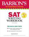 SAT Writing Workbook (Barron's Test Prep), 5e | ABC Books