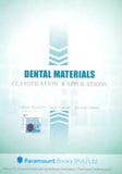 DENTAL MATERIALS CLASSFICATION AND APPLICATIONS (CHART) | ABC Books