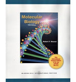Molecular Biology (IE), 5e** | ABC Books