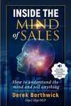 Inside the Mind of Sales: How to Understand the Mind & Sell Anything | ABC Books