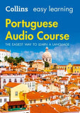 Portuguese Audio Course (Collins Easy Learning Audio Course)