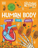 The Fact-Packed Activity Book: Human Body | ABC Books