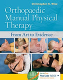 Orthopaedic Manual Physical Therapy: From Art to Evidence | ABC Books