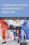 Communication in Emergency Medicine | ABC Books