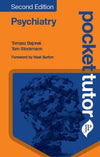 Pocket Tutor Psychiatry, 2e | ABC Books