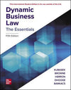 ISE Dynamic Business Law: The Essentials, 5e | ABC Books