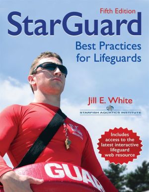 Starguard 5e with Web Resource: Best Practices for Lifeguards