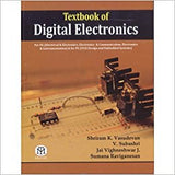 Textbook of Digital Electronics