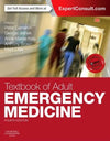 Textbook of Adult Emergency Medicine, 4e** | ABC Books