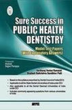 Sure Success in Public Health Dentistry | ABC Books