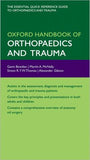Oxford Handbook of Orthopaedics and Trauma - ABC Books