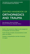 Oxford Handbook of Orthopaedics and Trauma | ABC Books