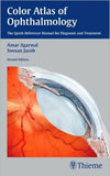Color Atlas of Ophthalmology : The Quick-Reference Manual for Diagnosis and Treatment, 2e | ABC Books