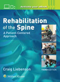 Rehabilitation of the Spine: A Practitioners Manual, 3e | ABC Books