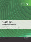 Calculus: Early Transcendentals, Global Edition, 2e | ABC Books