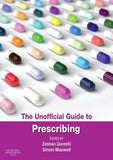 The Unofficial Guide to Prescribing | ABC Books