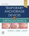 Temporary Anchorage Devices in Orthodontics , 2nd Edition | ABC Books