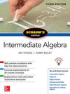 Schaum's Outline of Intermediate Algebra, 3rd Edition