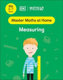 Maths - No Problem! Measuring, Ages 5-7 (Key Stage 1) | ABC Books