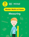 Maths - No Problem! Measuring, Ages 5-7 (Key Stage 1) | ABC Books