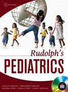 Rudolph's Pediatrics, 22nd Edition